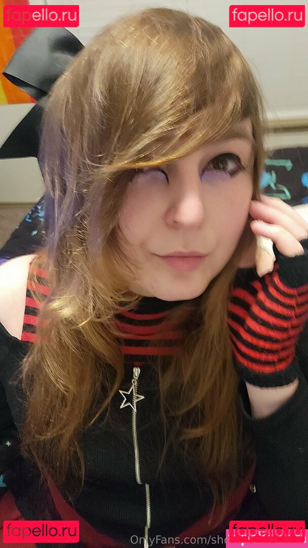 shortstackfennec Onlyfans Photo Gallery 