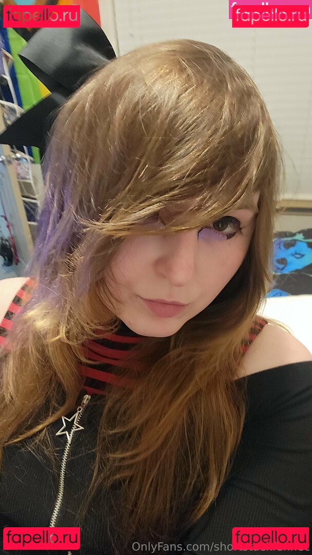 shortstackfennec Onlyfans Photo Gallery 