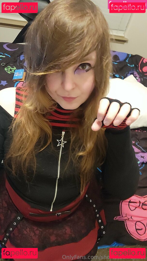 shortstackfennec Onlyfans Photo Gallery 