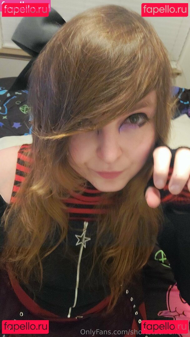 shortstackfennec Onlyfans Photo Gallery 