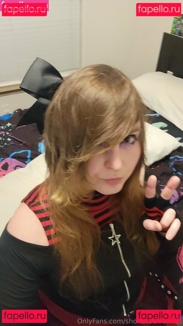 shortstackfennec Onlyfans Photo Gallery 