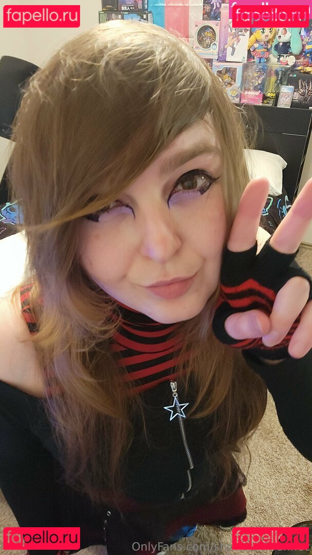 shortstackfennec Onlyfans Photo Gallery 