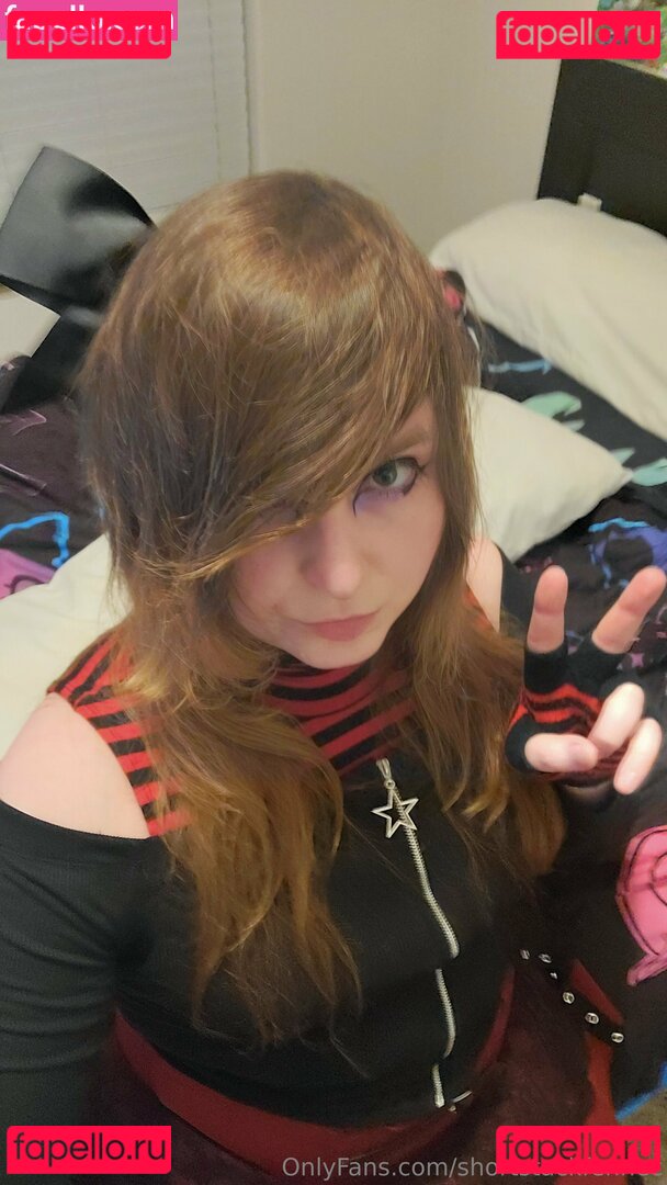 shortstackfennec Onlyfans Photo Gallery 