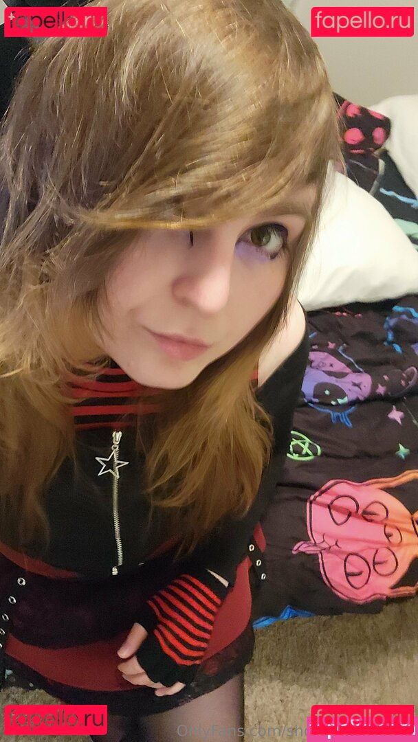 shortstackfennec Onlyfans Photo Gallery 