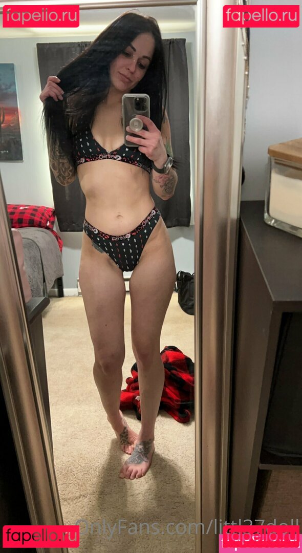 Littl37doll / Little Doll Onlyfans Photo Gallery 