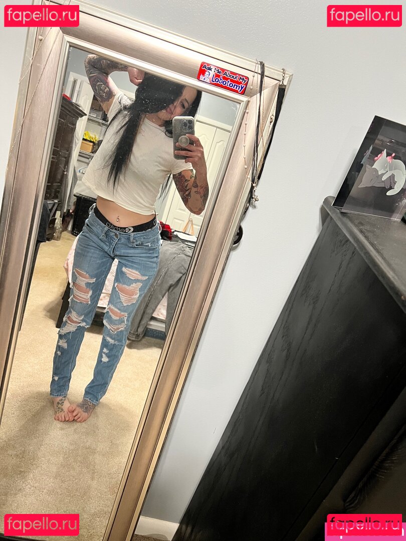 Littl37doll / Little Doll Onlyfans Photo Gallery 