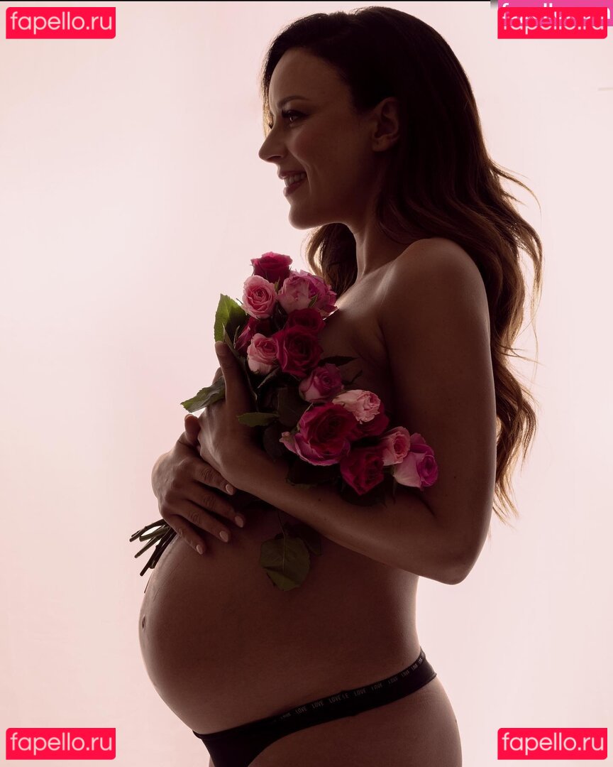 Jasmin Wagner / jasminwagnerofficial Onlyfans Photo Gallery 