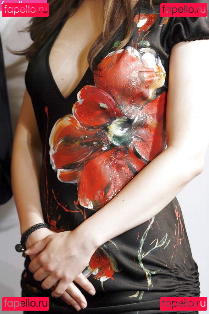 Jasmin Wagner / jasminwagnerofficial Onlyfans Photo Gallery 