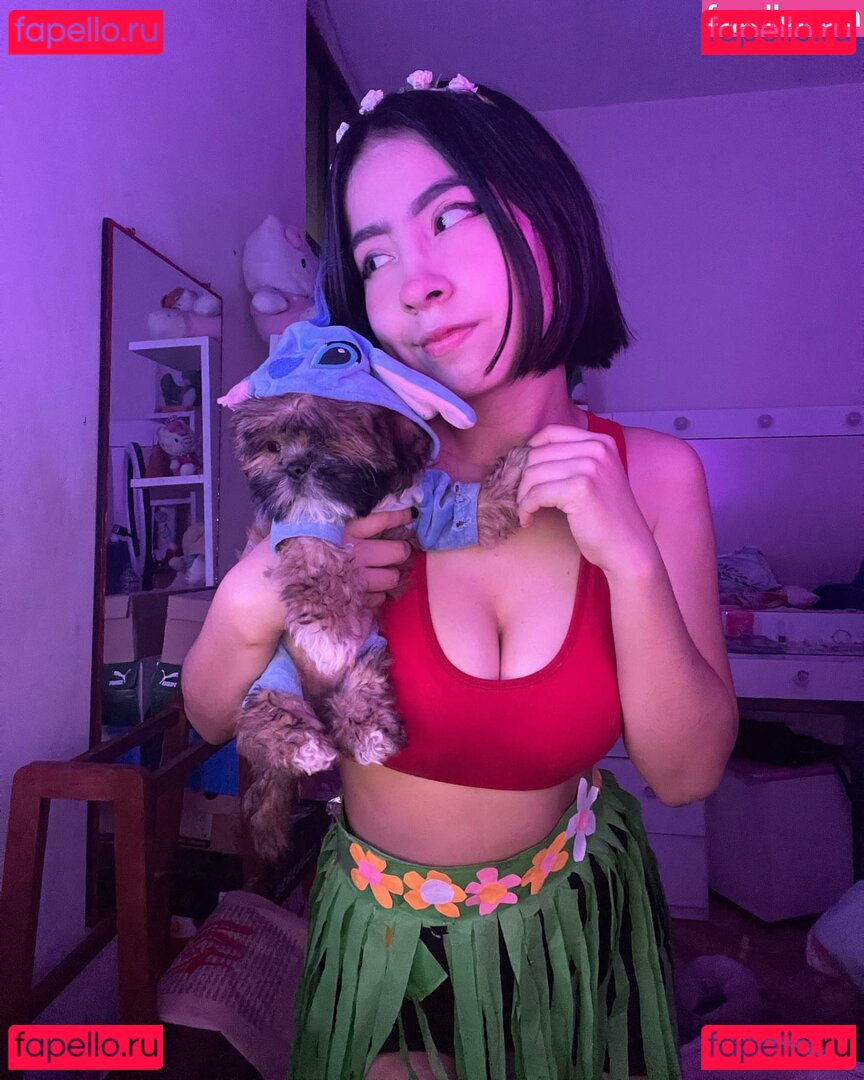 Milenax / milenax.gg Onlyfans Photo Gallery 