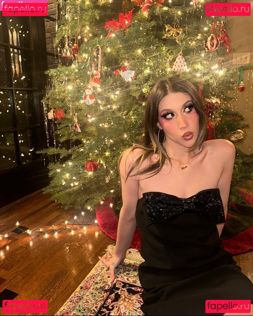 olivialopes / oliviamaebaee Onlyfans Photo Gallery 