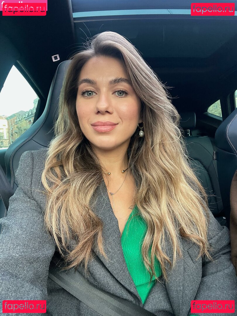 angelicblushglow / nemirnaya Onlyfans Photo Gallery 