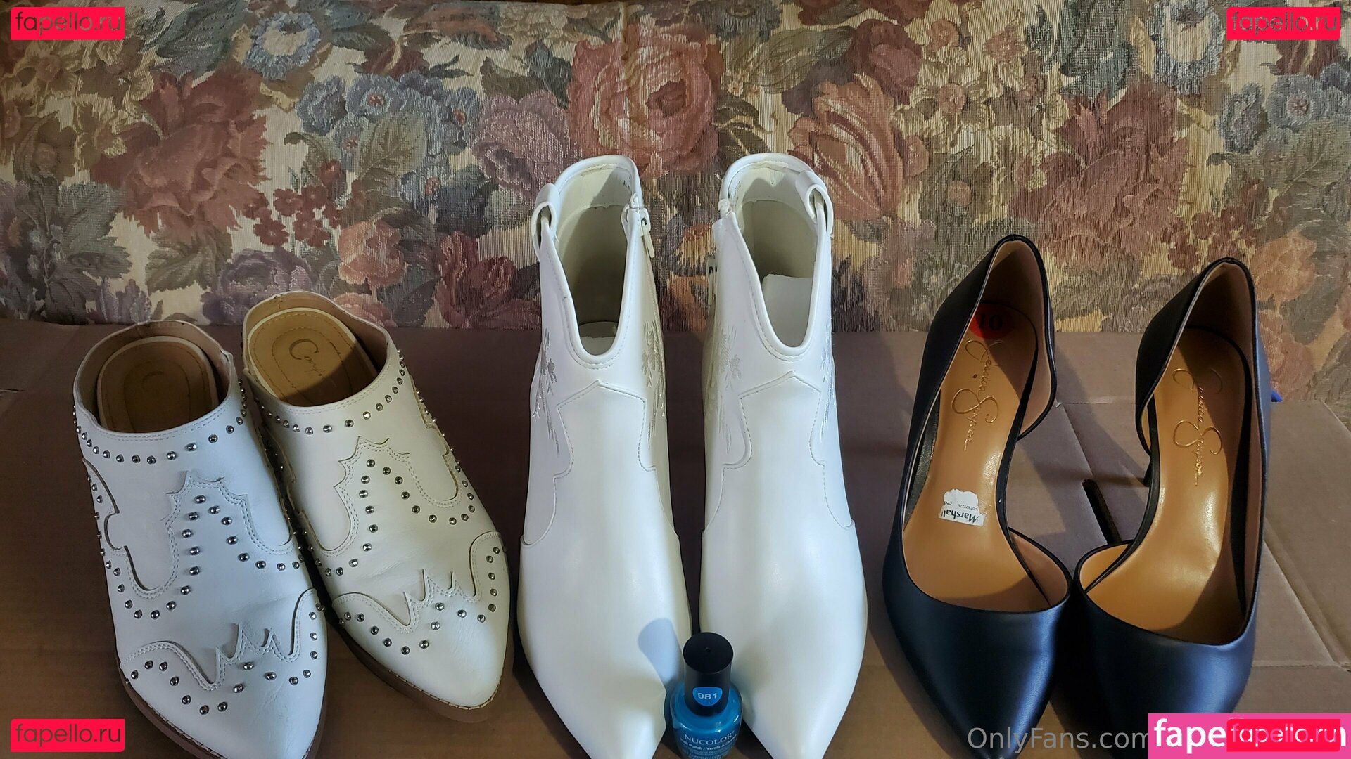 missfeetstink / missthoastink92 Onlyfans Photo Gallery 