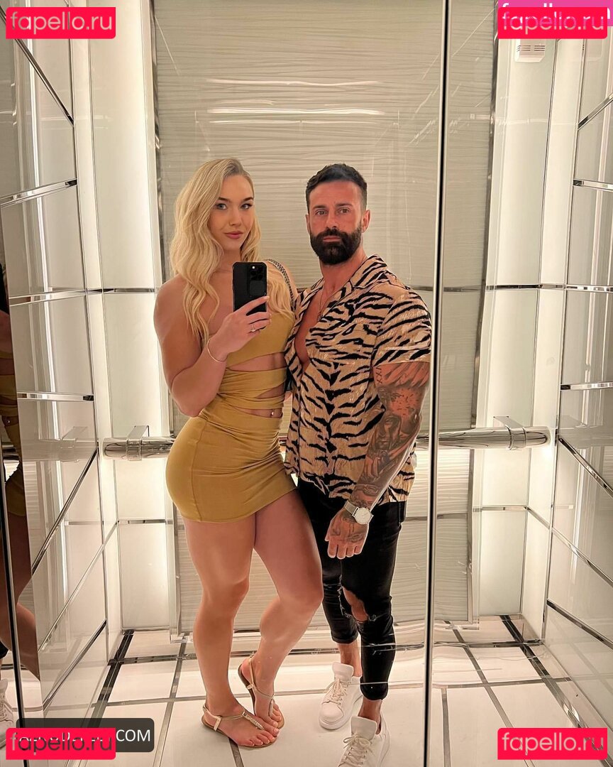 Diamond the Gladiator / Livi Sheldon / livi_sheldon Onlyfans Photo Gallery 