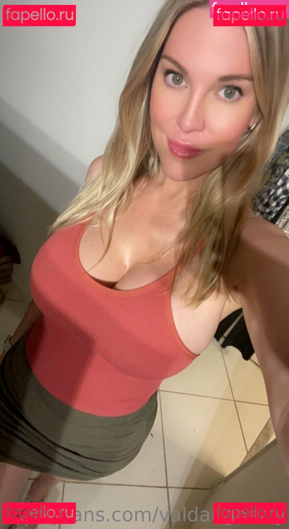 Val Daugherty / Valdaugherty Onlyfans Photo Gallery 
