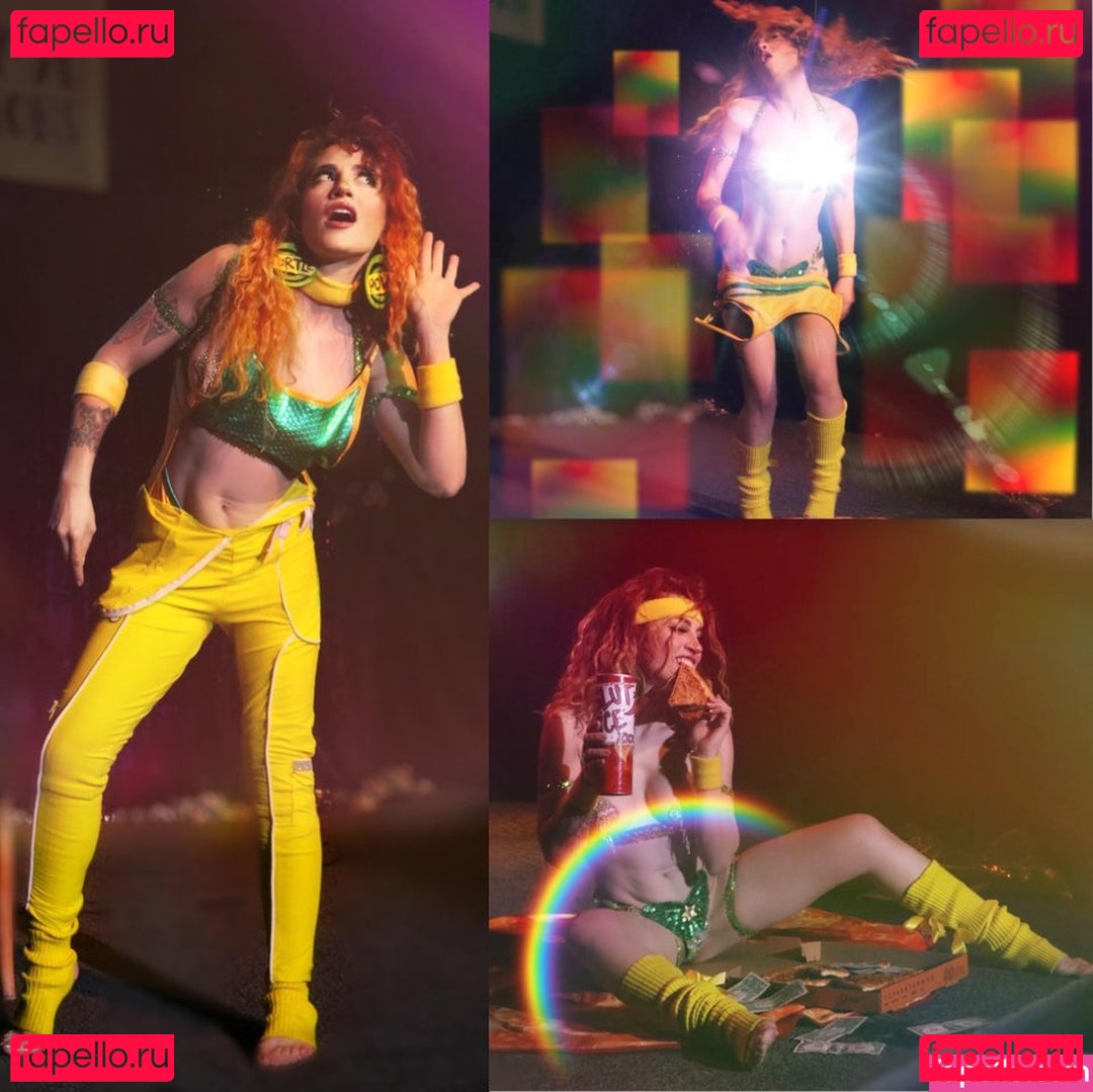 STEPH SUGAR / harleyquinn505 Onlyfans Photo Gallery 