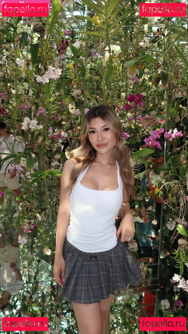 Julieeepham Onlyfans Photo Gallery 