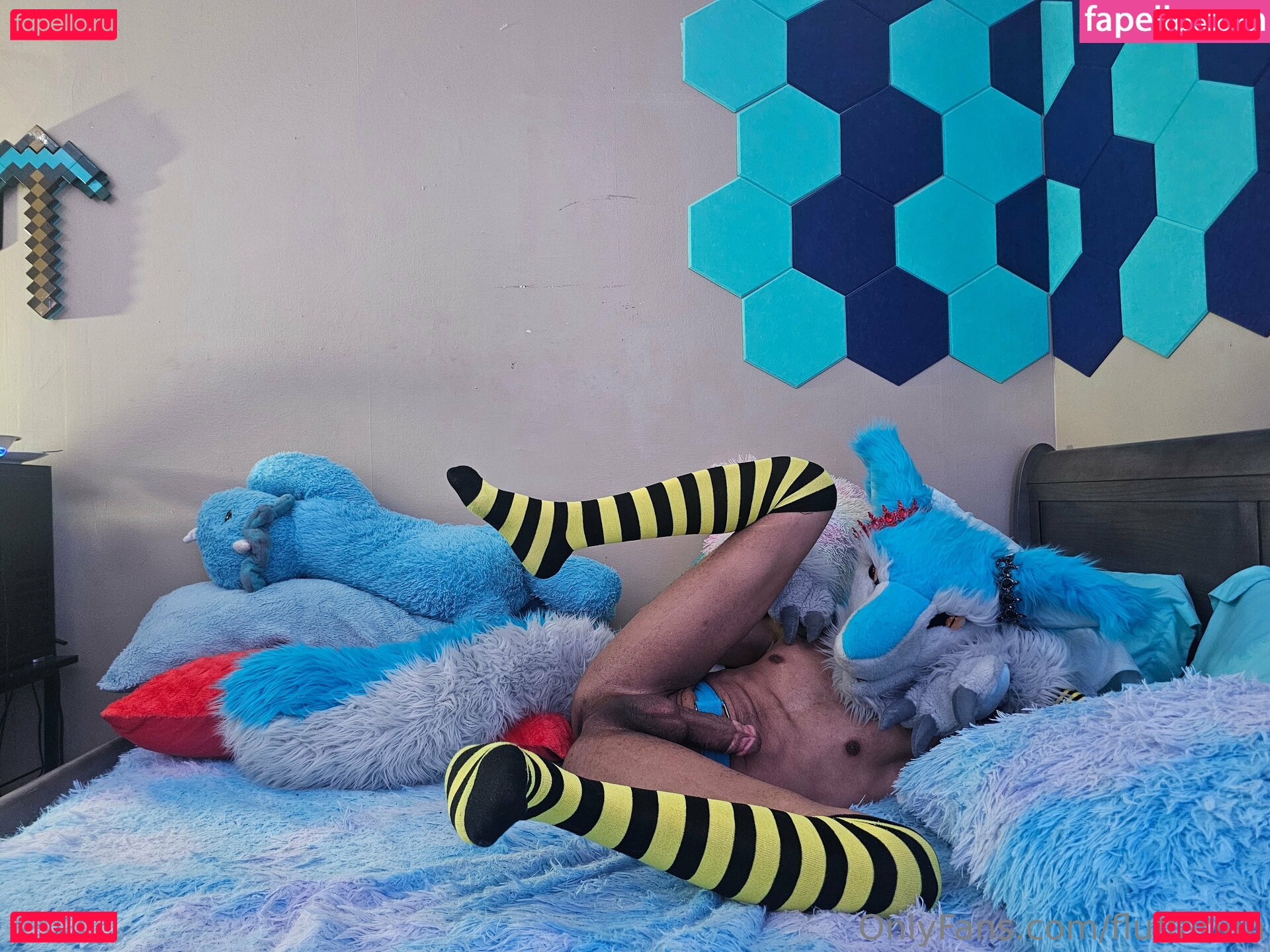 fluffarian Onlyfans Photo Gallery 