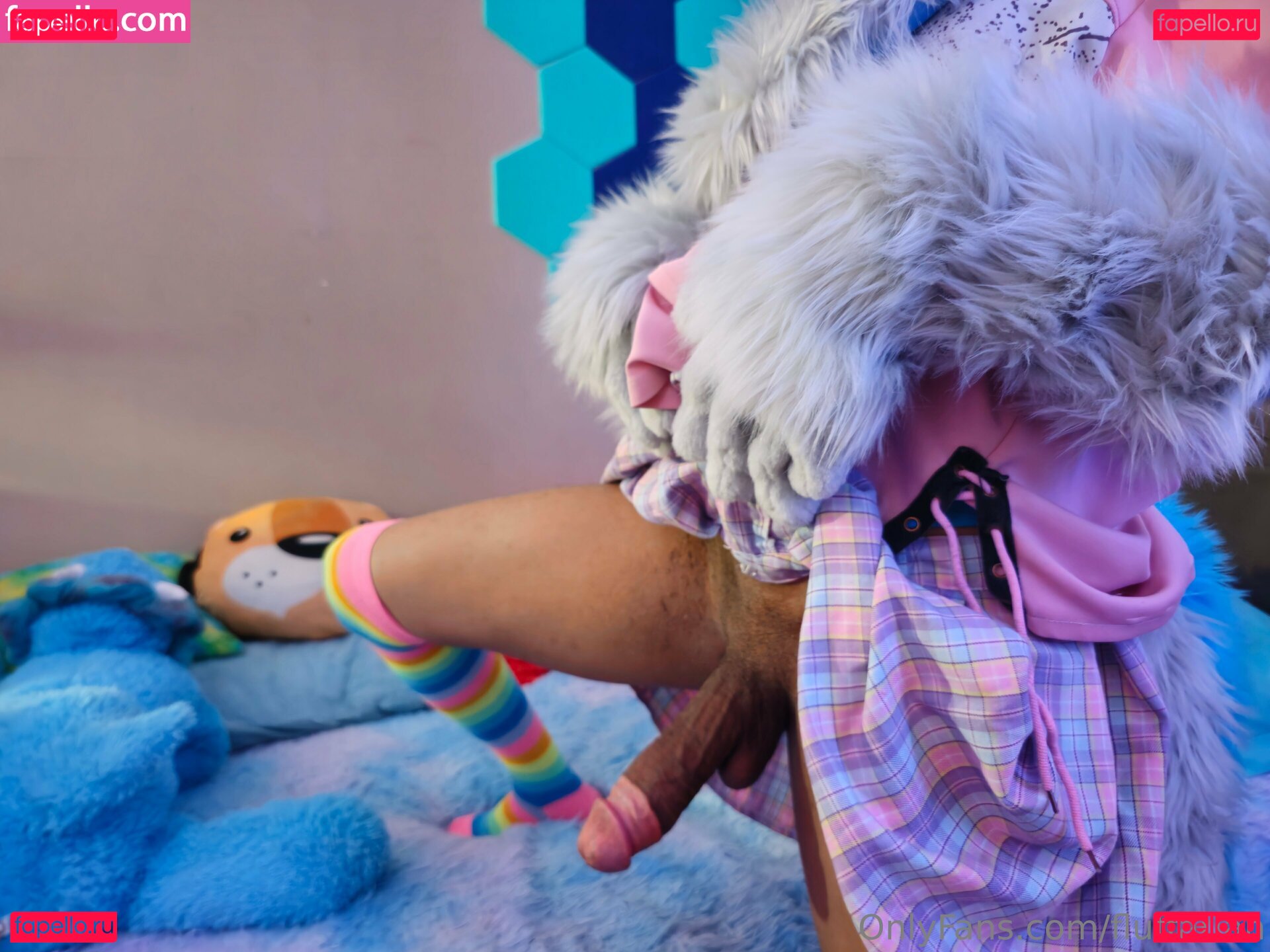 fluffarian Onlyfans Photo Gallery 