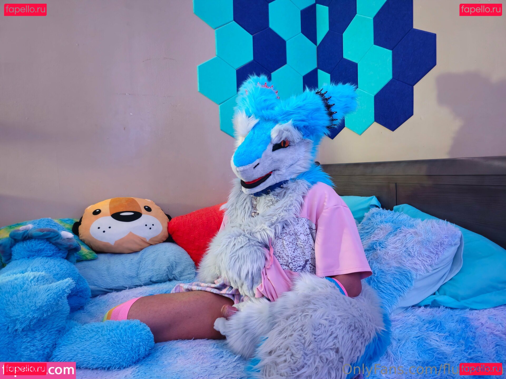 fluffarian Onlyfans Photo Gallery 