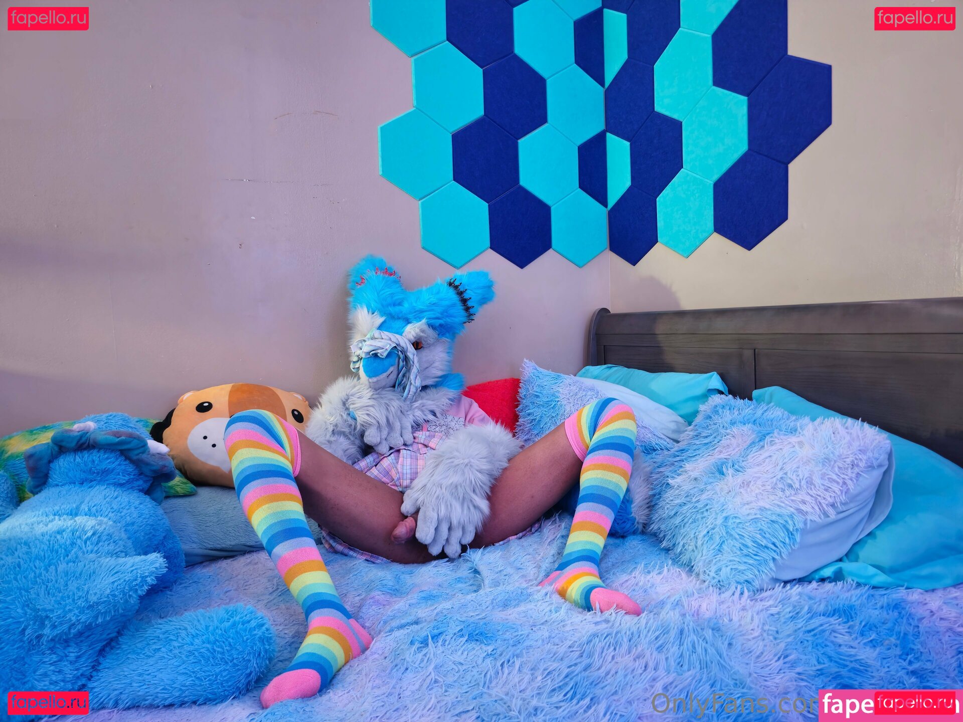 fluffarian Onlyfans Photo Gallery 