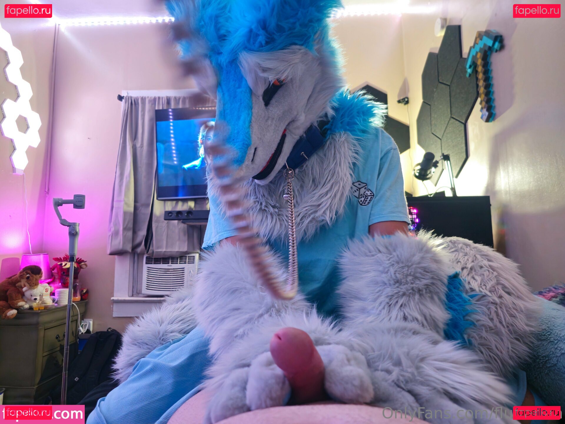 fluffarian Onlyfans Photo Gallery 