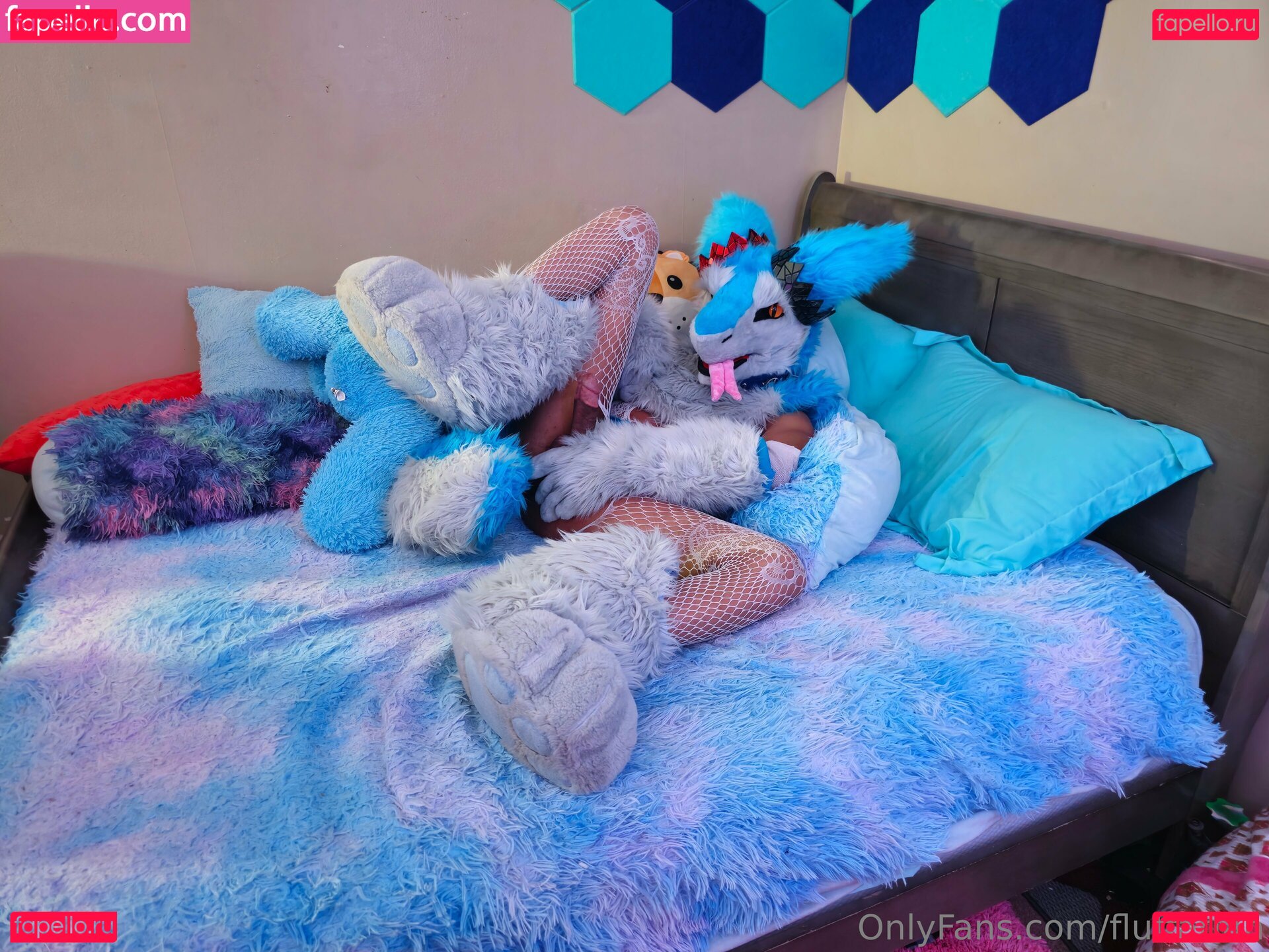 fluffarian Onlyfans Photo Gallery 