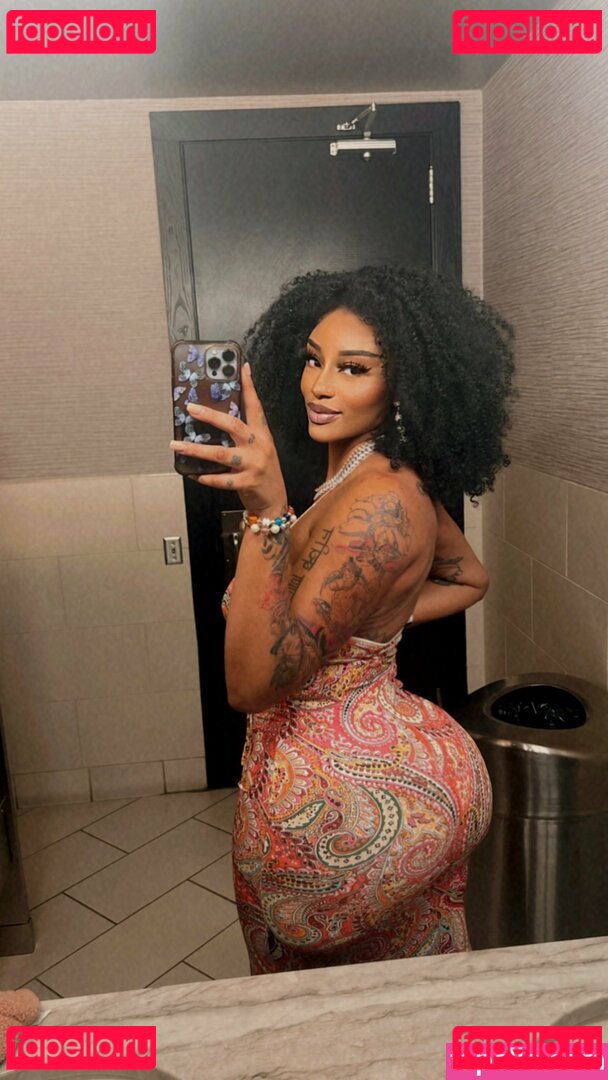 nigerianamazon Onlyfans Photo Gallery 