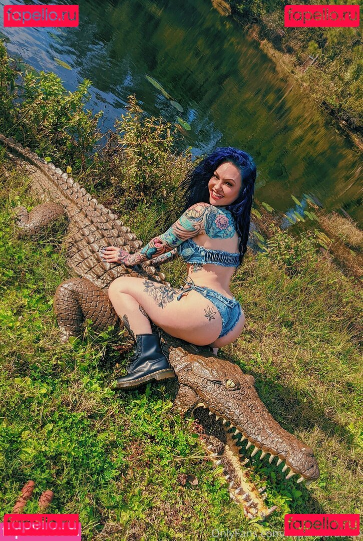 itspandorablue / pandorabluefree Onlyfans Photo Gallery 