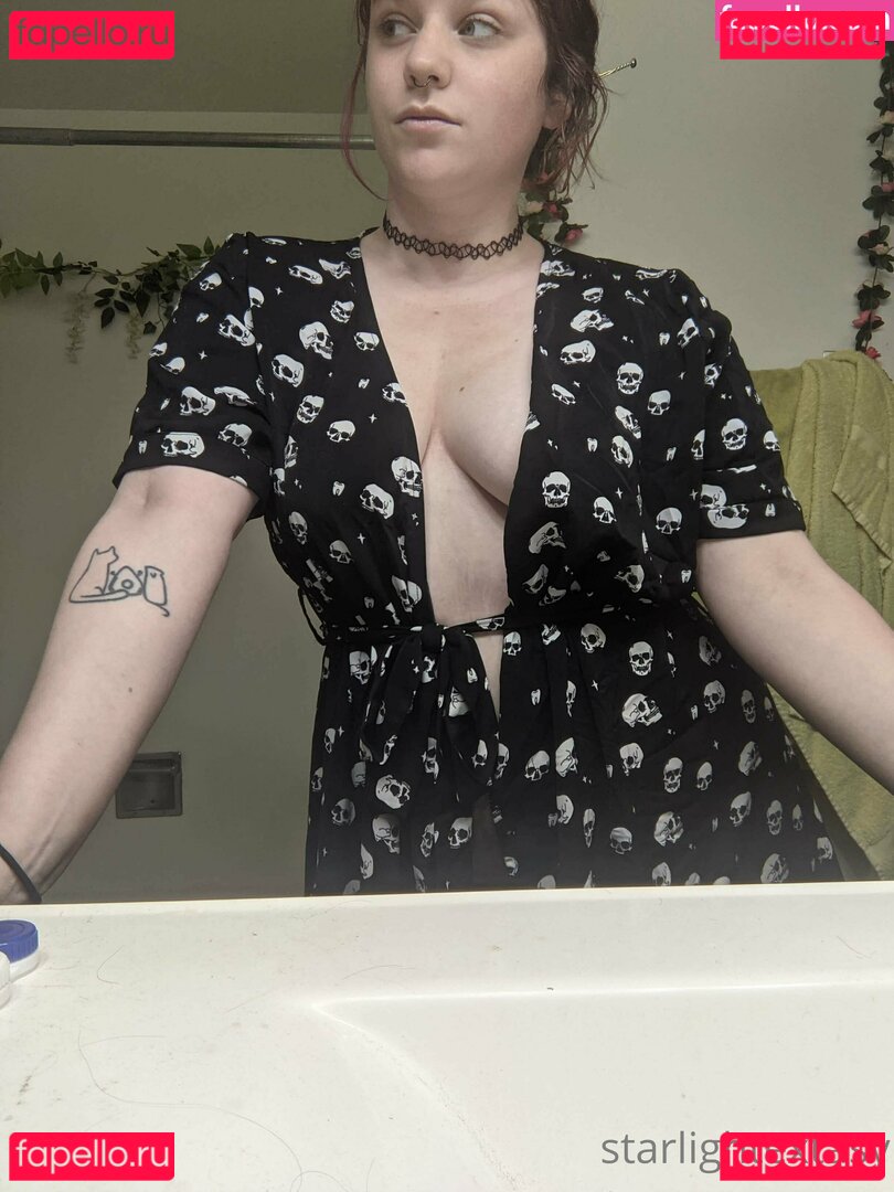 starlightextasy Onlyfans Photo Gallery 