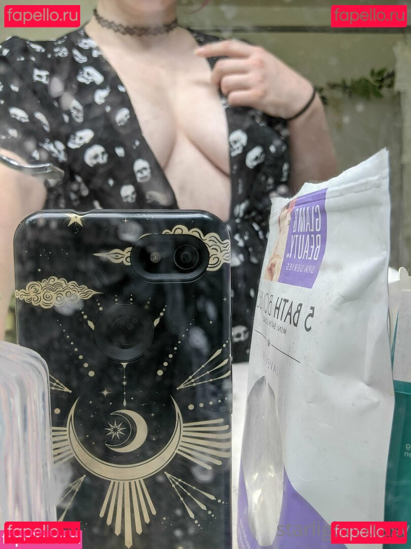 starlightextasy Onlyfans Photo Gallery 