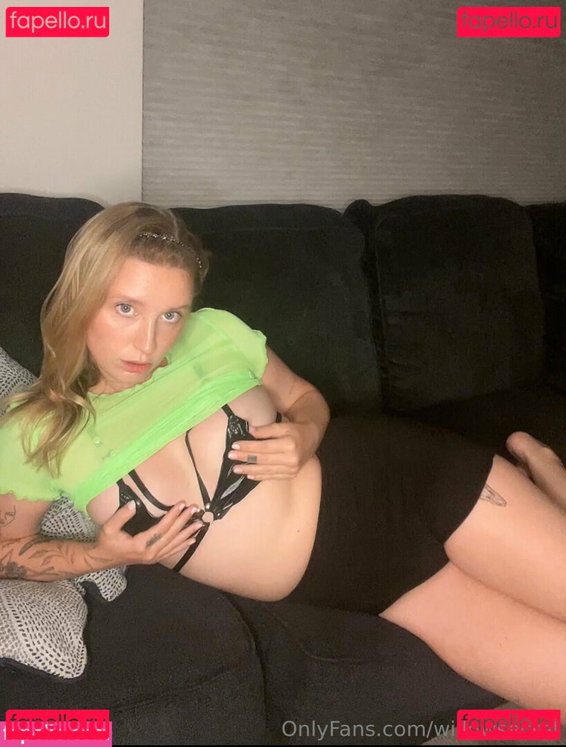 itswillowssecret / willow secret / willowsecret Onlyfans Photo Gallery 