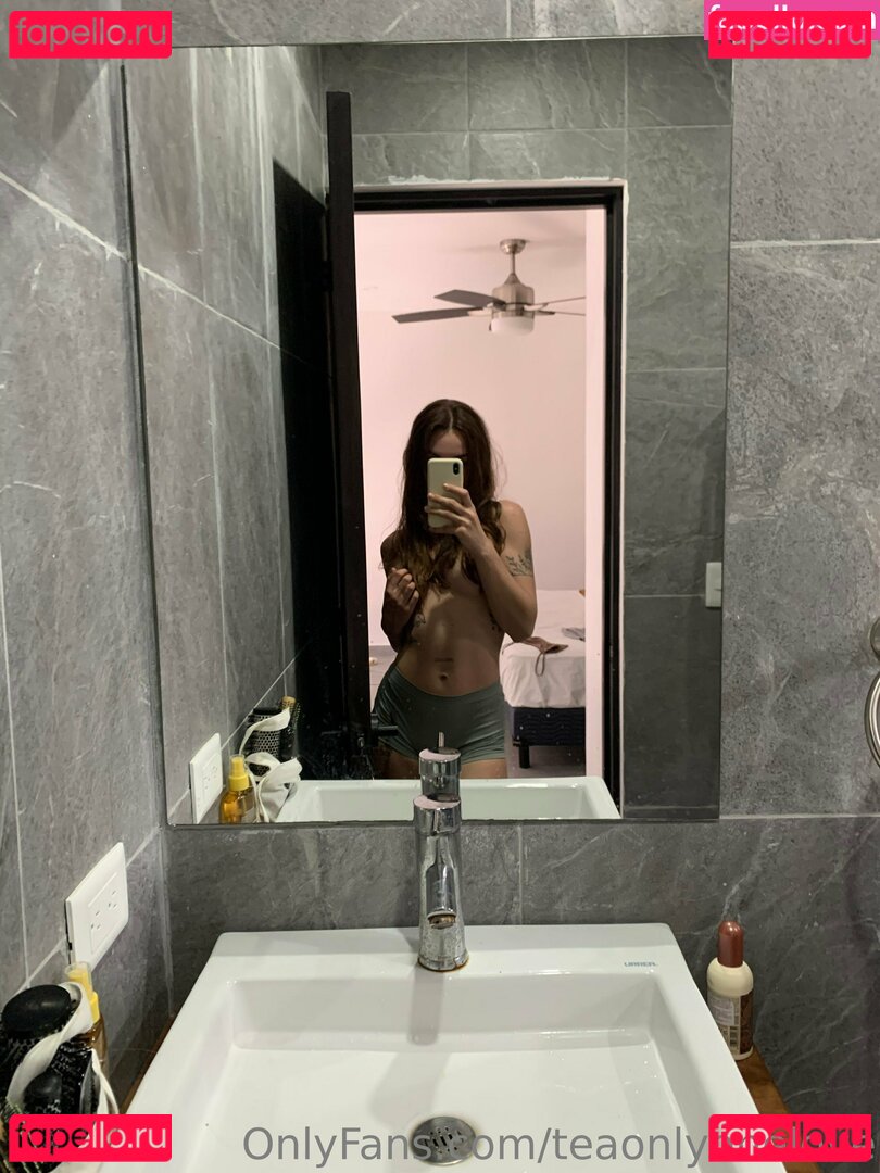 teaonlyonelove Onlyfans Photo Gallery 