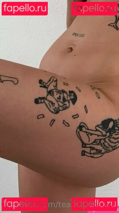 teaonlyonelove Onlyfans Photo Gallery 