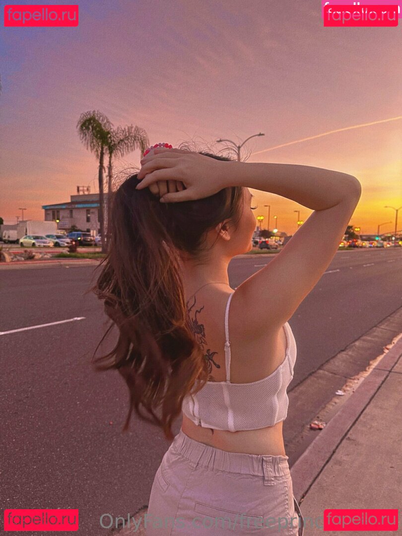 freeprincessapril Onlyfans Photo Gallery 