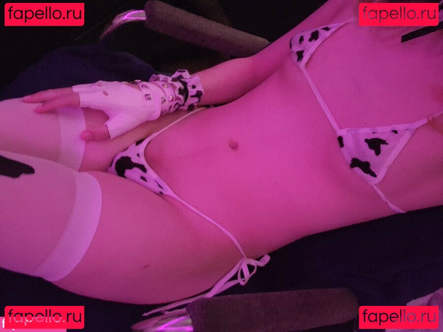 cattrino / cattrinooo / missvioletstarr Onlyfans Photo Gallery 