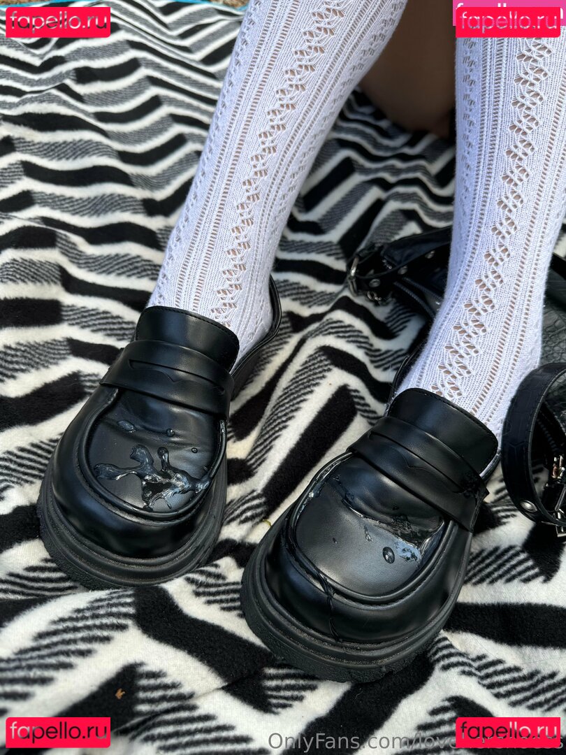 lovehershoess Onlyfans Photo Gallery 