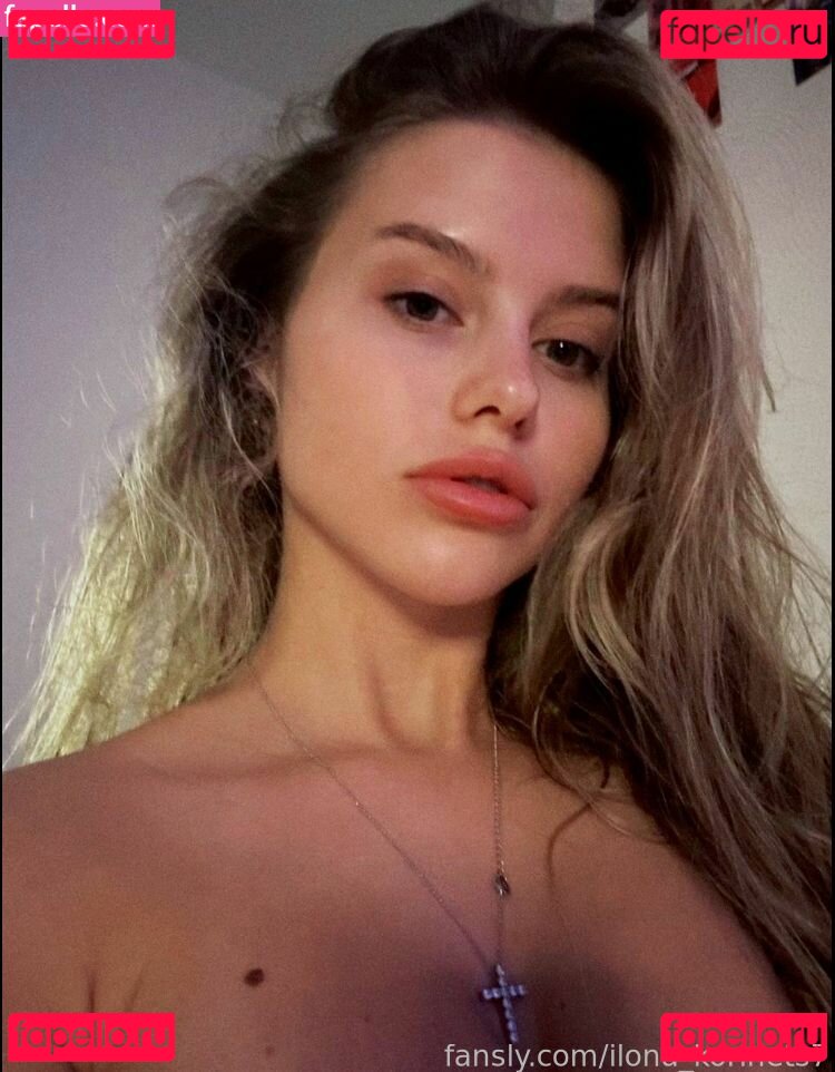 ilona_korinets7 / ilonakorinets7 Onlyfans Photo Gallery 
