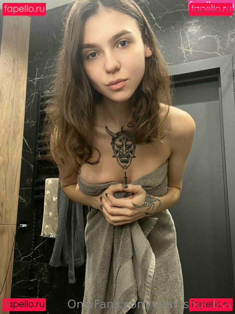 bluma2plo / your_soul_lisa Onlyfans Photo Gallery 