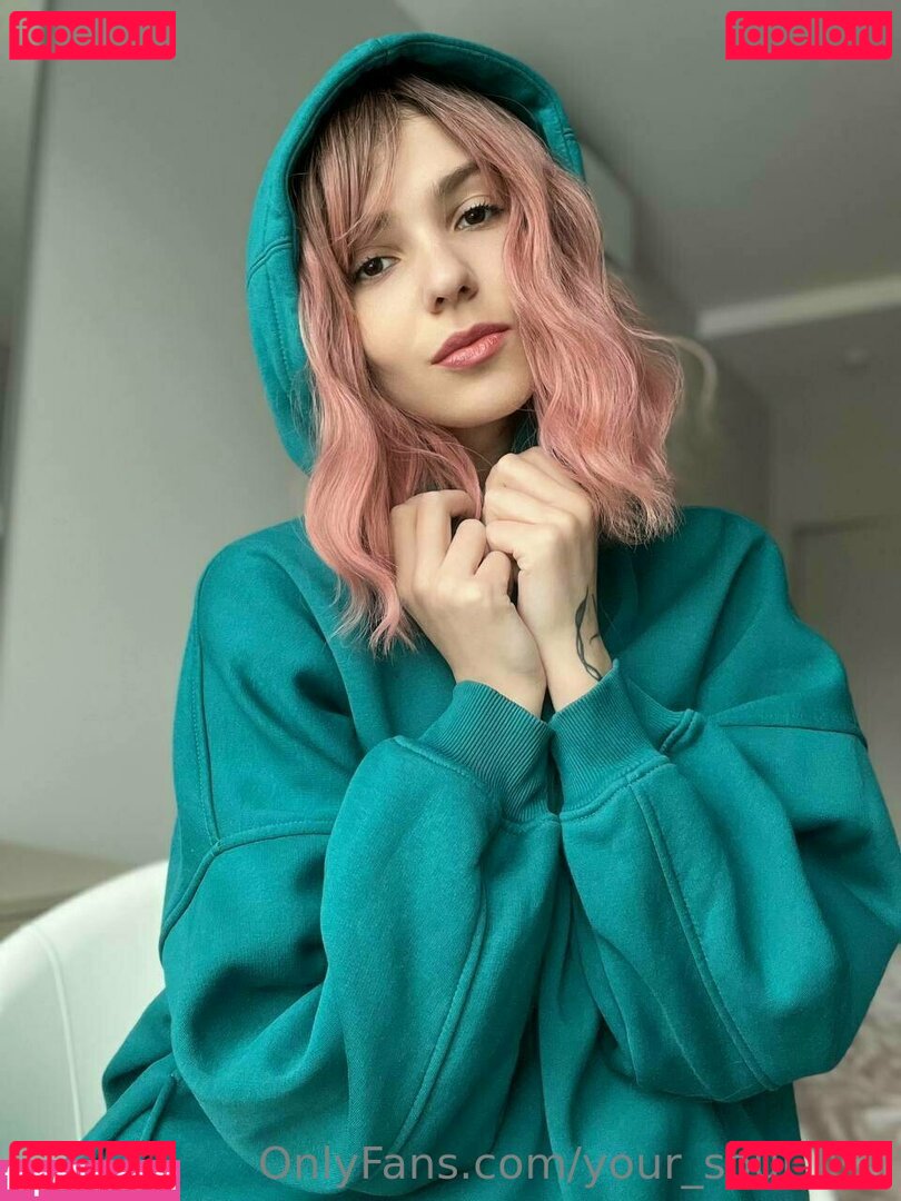 bluma2plo / your_soul_lisa Onlyfans Photo Gallery 