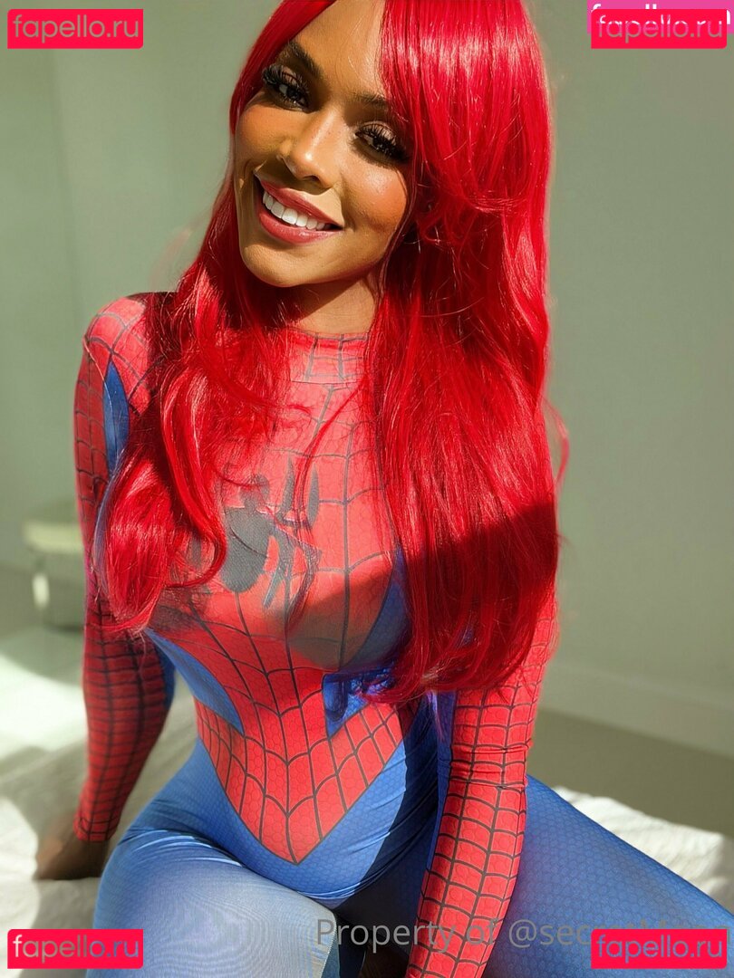 dulcecosplay / sweet.cosplay_ Onlyfans Photo Gallery 