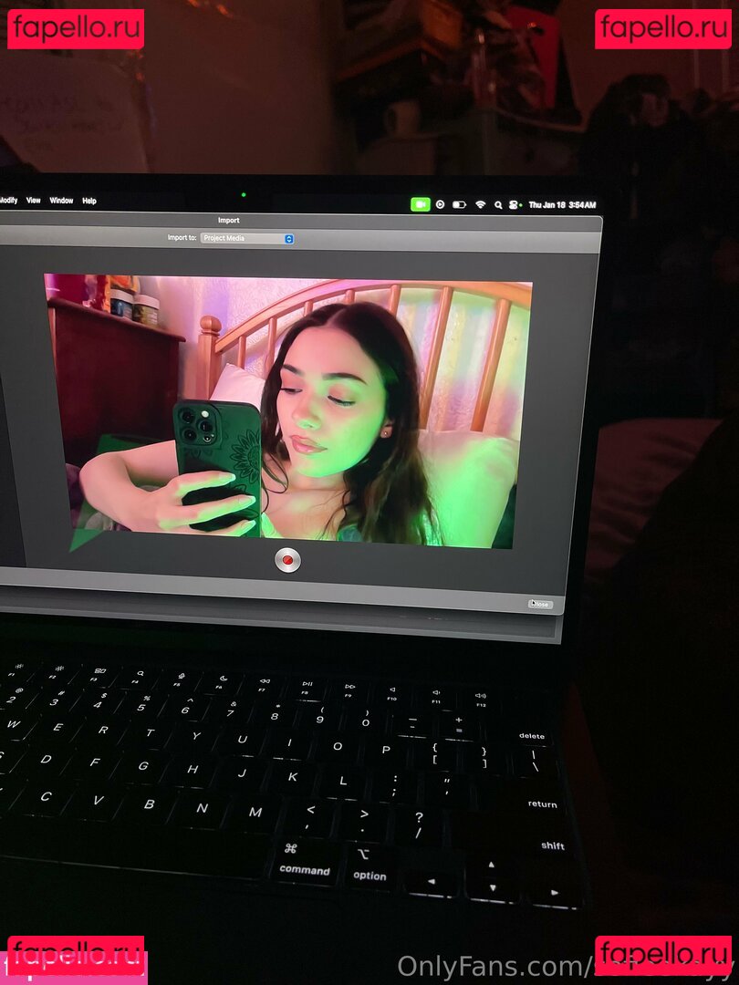 sofieekayy Onlyfans Photo Gallery 