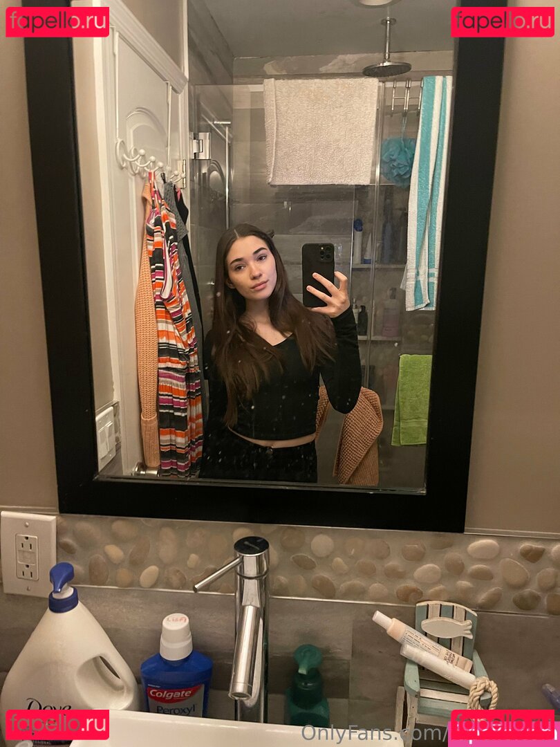 sofieekayy Onlyfans Photo Gallery 