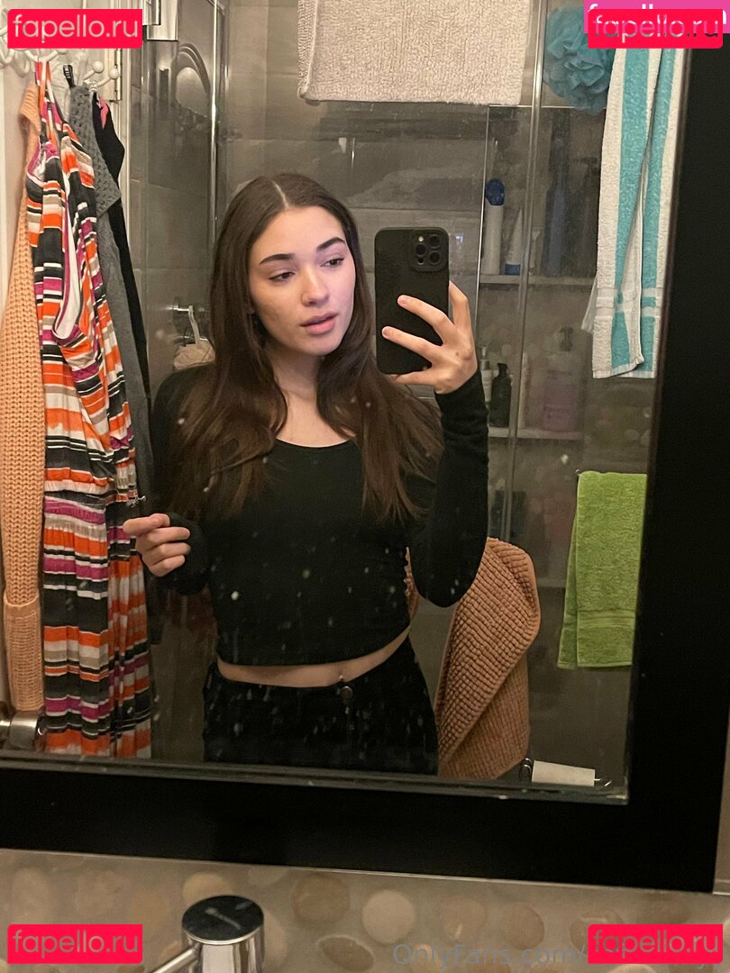 sofieekayy Onlyfans Photo Gallery 