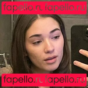 sofieekayy Onlyfans Photo Gallery 