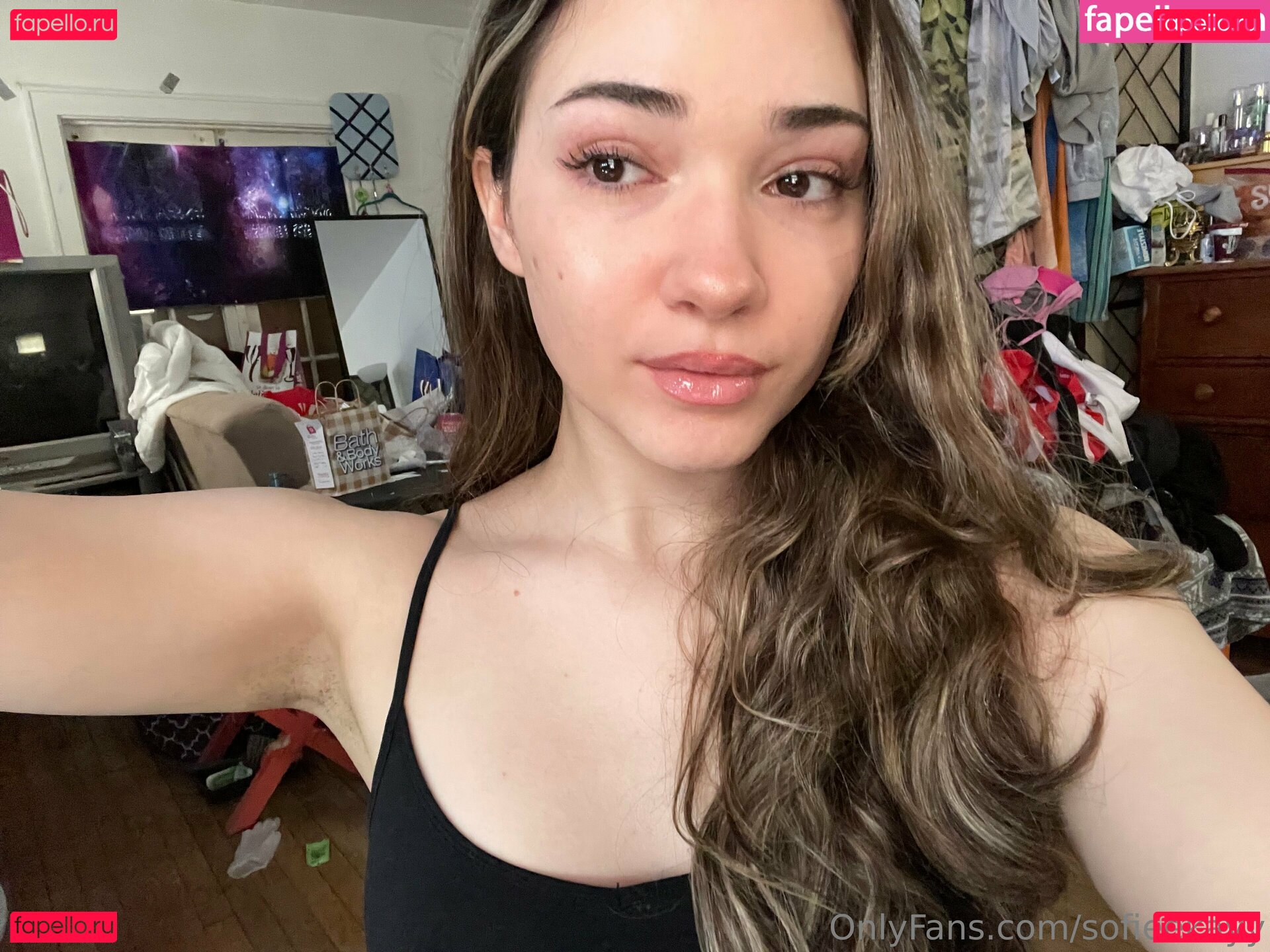 sofieekayy Onlyfans Photo Gallery 