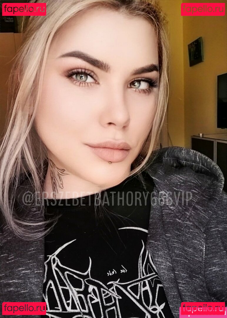cerbitojohnmark / erszebetbathory666vip Onlyfans Photo Gallery 