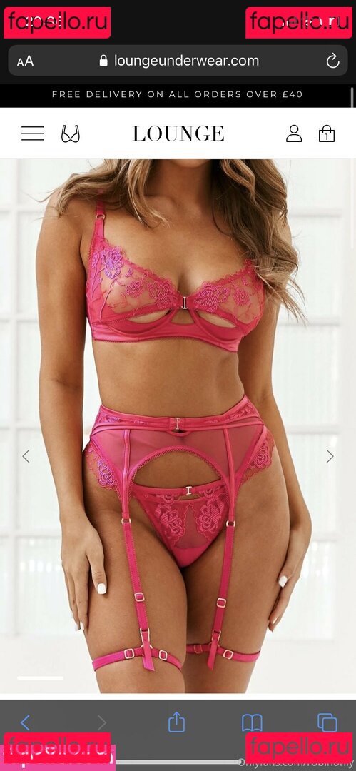 robinmriversauthor / robinrivers Onlyfans Photo Gallery 