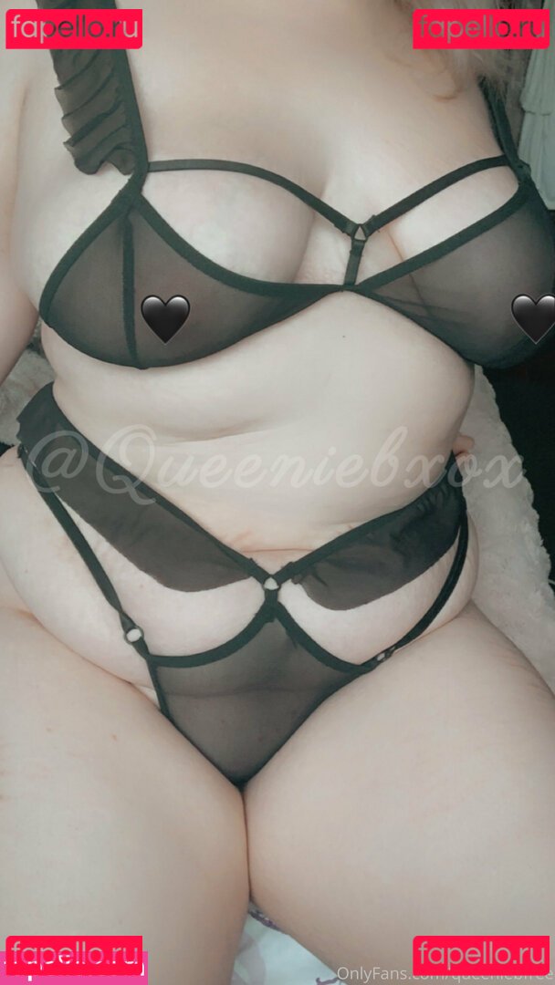 queeniebfree Onlyfans Photo Gallery 