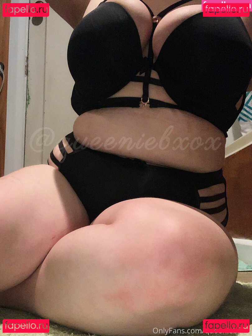 queeniebfree Onlyfans Photo Gallery 