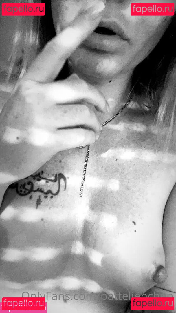 Pattelienchen Onlyfans Photo Gallery 